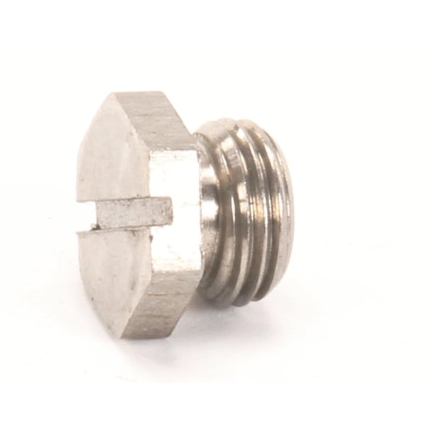 End Plug